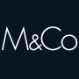 icon M&Co | Women’s Clothing (MCo | Dameskleding)