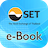 icon SET(SET e-book applicatie) 5.57