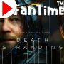 icon com.fantime.deathstrandinggame(FanTime ™: Death Stranding Game
)
