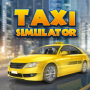 icon Taxi Simulator(Taxi-simulator
)