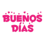 icon Buenos Dias Buenas Noches(Buenos Dias Buenas Noches Stickers- WAStickerApps
)