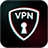 icon Tik Tik VPNFree Unlimited VPN Proxy(VPN voor TikTok - Snel en veilig
) 4.0