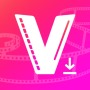 icon Video Downloader(Video Downloader - Vmate App Vmate App Download
)