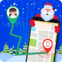 icon GPS Tracker & Family Locator(GPS-telefoontracker: vind plaats)