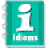 icon Idioms Arabic(Idioom Arabisch) Neptune