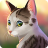 icon Cat Rescue Story(Cat Rescue Verhaal: huisdierenspel) 1.6.2