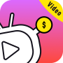 icon VideoCash(videocash)
