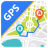 icon Maps Gps(Gps-navigatiekaarten routebeschrijving) 2.1