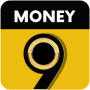 icon Money9(Geld9 - Leer, verdien en groei)