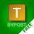 icon TilesByPost Free(Tegels per post) 1.7