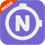 icon Nicoo Guide Free Tips(Nico App Gids-Gratis Nicoo App Mod Tips
)