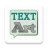 icon TextArt(TextArt: coole tekstmaker) 1.2.9