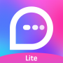 icon OYEChatLite(OYE Lite - Live willekeurige videochat en videogesprek
)