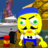 icon Sponge Neighbor Escape(Sponge Neighbor Escape 3D) 1.1