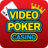icon Video Poker Casino(video Poker Casino Vegas Games) 1.9.1