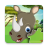 icon Animal Puzzles(Dieren legpuzzels voor kinderen) 2023.112