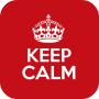 icon Keep Calm Wallpapers(Houd kalm Wallpapers)