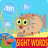 icon Sight Words(ParrotFish - Sight Words Readi) 4.02