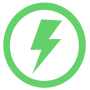 icon Bolt.Earth - EV Charging App (Bolt.Earth - EV-oplaadapp)