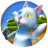 icon Kitty Run(Kitty Run - Crazy Cats) 1.0.0