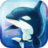 icon orcasim(Virtual Orca Simulation game 3) 2.1.2