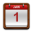 icon Kalender Indonesia(Indonesische kalender) 3.0.7