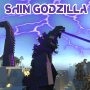 icon Shin Godzilla MOD for MCPE (Shin Godzilla MOD voor MCPE
)