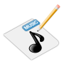 icon iTag - Music Tag Editor