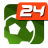 icon Futbol24(Futbol24 livescore-app voor) 2.53