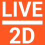 icon Live 2D(LIVE 2D -add-)