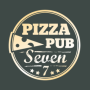 icon Pizza Seven Pub