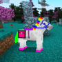 icon My Pony Unicorn mod for MCPE (My Pony Unicorn mod voor MCPE
)