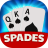 icon Spades(schoppen Online: Trickster Cards) 4.0.3