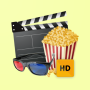 icon Киноха HD - Онлайн фильмы, сериалы, ТВ (Unblocker Киноха HD - Онлайн фильмы, сериалы, ТВ
)