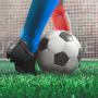 icon Penalty Kick(Strafschop: voetbal)