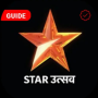 icon Free StarUtsav Tips(Gratis Star Utsav Live TV Channel Advies
)
