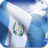 icon Guatemala Flag(Vlag van Guatemala Vlag van) 4.3.0