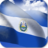 icon El Salvador Flag(Vlag van El Salvador Live Wall) 4.3.0