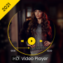 icon HD Video Player(HD video Player: All Format (2021)
)