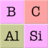 icon Elements(Elementen periodiek systeem Quiz) 3.1.0