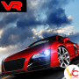 icon com.virtualinfocom.vr.racing(VR Autorace)