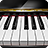 icon Piano(Piano - Muziek Keyboard Tiles) 1.72