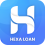 icon Hexa Loan (Hexa-lening
)