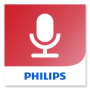 icon Recorder(Philips voicerecorder)