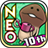 icon NEO Mushroom(NEO Mushroom Garden) 2.77.0