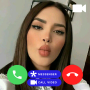 icon KimberlyLoaiza Video Call(Kimberly Loaiza bel- Kim Loaiza Videogesprek en chat
)