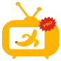 icon Banana TV PRO(Banana TV PRO
)