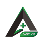 icon Alo Fast VIP(Alo Fast UDP VPN)