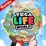 icon New Toca Life World Guide(New Toca Life Huisdieren World Guide
)