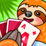 icon Ace Age(Ace Age: solitaire-spel)